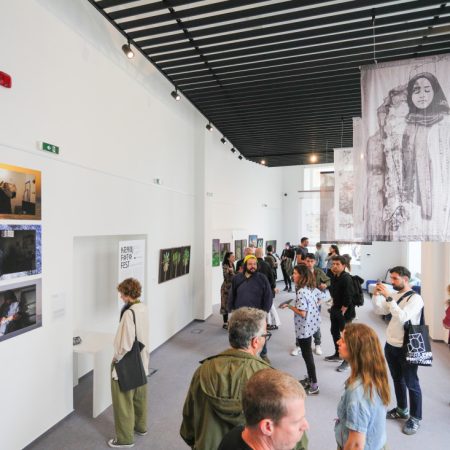 Foto: Jasmin Agović/ Sarajevo Photography Festival