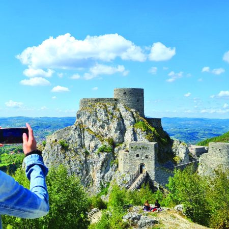 srebrenik FURAJ BA