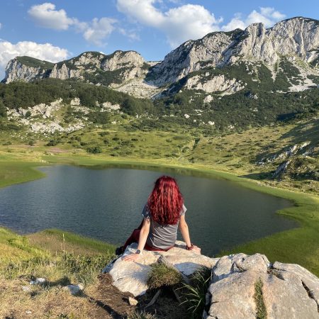 treskavica Veliko jezero Furaj.ba turistički portal