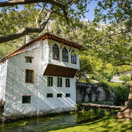 Velagićevina; Foto: Mirza Hasanefendić/ Iskustvo Bosne
